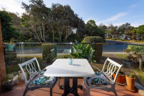 Oceancrest 4, Forster
